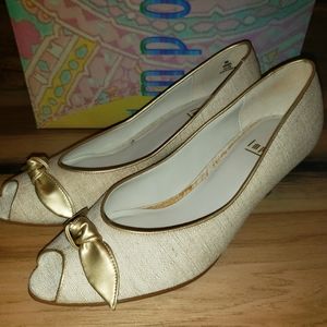 Impo Size 9M EUC In Box